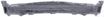 Hyundai Rear Bumper Reinforcement-Steel, Replacement REPH762108