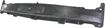 Hyundai Rear Bumper Reinforcement-Steel, Replacement REPH762109