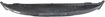 Hyundai Rear Bumper Reinforcement-Steel, Replacement REPH762109