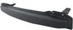 Hyundai Rear Bumper Reinforcement-Plastic, Replacement REPH762114