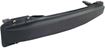 Hyundai Rear Bumper Reinforcement-Plastic, Replacement REPH762114