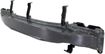 Hyundai Rear Bumper Reinforcement-Fiberglass, Replacement REPH762136