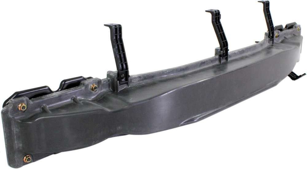 Hyundai Rear Bumper ReinforcementFiberglass Replacement REPH762136