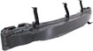 Hyundai Rear Bumper Reinforcement-Fiberglass, Replacement REPH762136