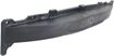 Hyundai Rear Bumper Reinforcement-Plastic, Replacement REPH762137