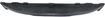 Hyundai Rear Bumper Reinforcement-Plastic, Replacement REPH762137