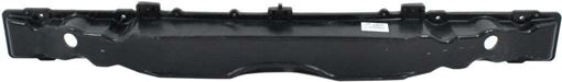 Hyundai Rear Bumper Reinforcement-Fiberglass, Replacement REPH762138