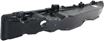 Hyundai Rear Bumper Reinforcement-Fiberglass, Replacement REPH762138