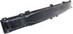 Hyundai Rear Bumper Reinforcement-Steel, Replacement REPH762147