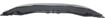 Hyundai Rear Bumper Reinforcement-Steel, Replacement REPH762147