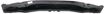 Hyundai Rear Bumper Reinforcement-Steel, Replacement REPH762147