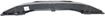 Hyundai Rear Bumper Reinforcement-Steel, Replacement REPH762147