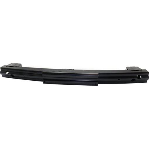 Bumper Reinforcement, Hr-V 16-18 Rear Reinforcement, Bar, Steel, Replacement REPH762151