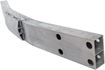 Infiniti Rear Bumper Reinforcement-Steel, Replacement REPI762106