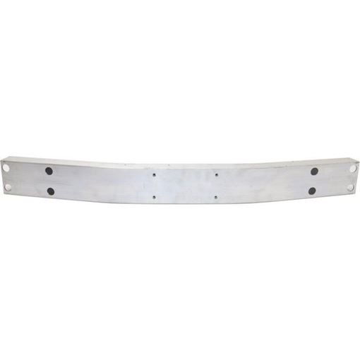 Infiniti Rear Bumper Reinforcement-Aluminum, Replacement REPI762116