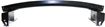 Jeep Front Bumper Reinforcement-Steel, Replacement REPJ012502