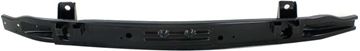 Bumper Reinforcement, Durango 11-18/Grand Cherokee 11-17 Front Reinforcement, Steel, W/ Adaptive Cruise Control, Replacement REPJ012504