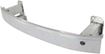 Jeep Front Bumper Reinforcement-Aluminum, Replacement REPJ012505