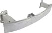 Jeep Front Bumper Reinforcement-Aluminum, Replacement REPJ012505