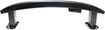 Jeep Front Bumper Reinforcement-Steel, Replacement REPJ012507