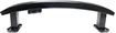 Jeep Front Bumper Reinforcement-Steel, Replacement REPJ012507