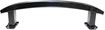 Jeep Front Bumper Reinforcement-Steel, Replacement REPJ012508