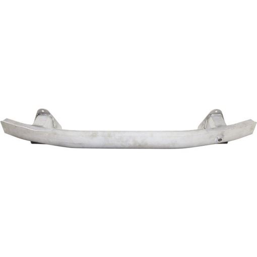 Jeep Rear Bumper Reinforcement-Aluminum, Replacement REPJ762106NSF