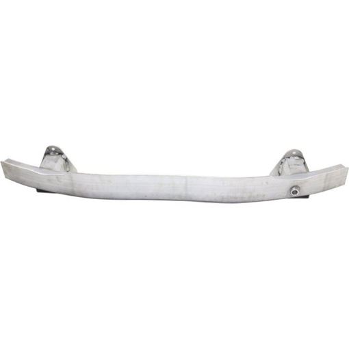 Jeep Rear Bumper Reinforcement-Aluminum, Replacement REPJ762106