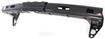 Kia Front Bumper Reinforcement-Steel, Replacement REPK012501