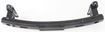 Kia Front Bumper Reinforcement-Steel, Replacement REPK012501