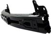 Kia Front Bumper Reinforcement-Steel, Replacement REPK012502