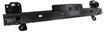 Kia Front Bumper Reinforcement-Steel, Replacement REPK012508