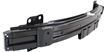 Kia Front Bumper Reinforcement-Steel, Replacement REPK012511