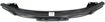 Kia Front Bumper Reinforcement-Steel, Replacement REPK012511