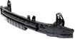 Kia Front Bumper Reinforcement-Steel, Replacement REPK012515