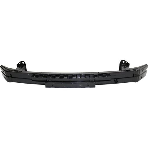 Kia Front Bumper Reinforcement-Steel, Replacement REPK012517