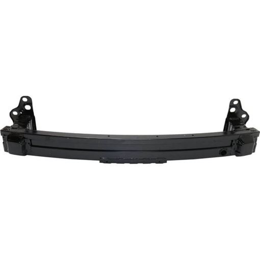 Kia Front Bumper Reinforcement-Steel, Replacement REPK012519NSF