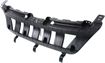 Kia Front Bumper Reinforcement-Steel, Replacement REPK019101