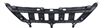 Kia Front Bumper Reinforcement-Steel, Replacement REPK019101