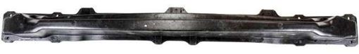 Kia Rear Bumper Reinforcement-Steel, Replacement REPK762102