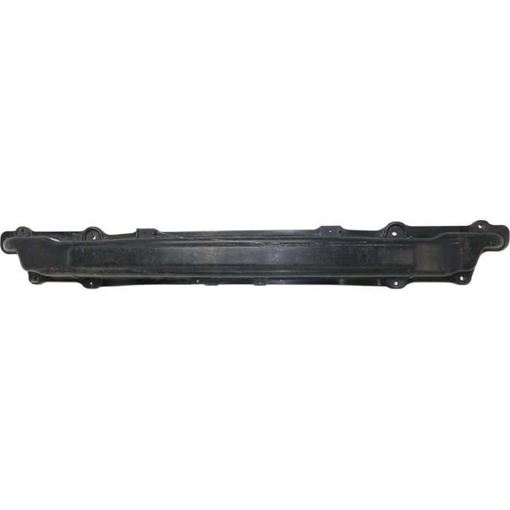 Bumper Reinforcement, Optima 14-15 Rear Reinforcement, Impact Bar, (Exc. Hybrid Models), Usa Built - Capa, Replacement REPK762108Q