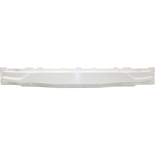 Kia Rear Bumper Reinforcement-Fiberglass, Replacement REPK762110