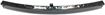 Lexus Front Bumper Reinforcement-Steel, Replacement REPL012507