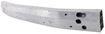 Lexus Front Bumper Reinforcement-Aluminum, Replacement REPL012511