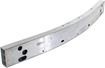 Lexus Front Bumper Reinforcement-Aluminum, Replacement REPL012525