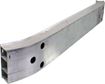 Front Bumper Reinforcement-Aluminum, Replacement REPL012526