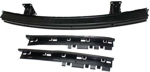 Front Bumper Reinforcement-Primed, Steel, LR013926, RO1006103