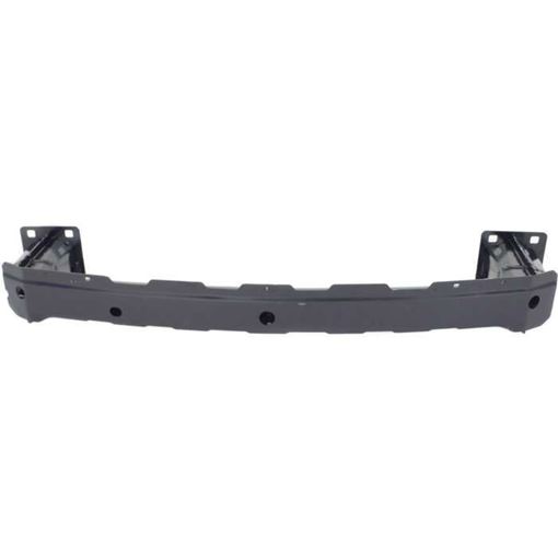 Land Rover Front Bumper Reinforcement-Steel, Replacement REPL012530