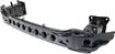 Lincoln Front Bumper Reinforcement-Steel, Replacement REPL012531