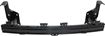 Lincoln Front Bumper Reinforcement-Steel, Replacement REPL012532